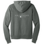 VOXCOLLEGIATE - Unisex Poly/Cotton Hooded Pullover Sweatshirt