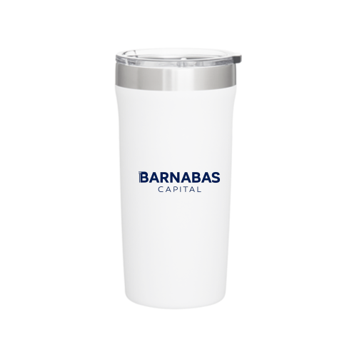 BarnabasCapital - Palermo Tumbler