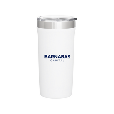 BarnabasCapital - Palermo Tumbler