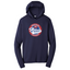 BuffaloRegals - PosiCharge Competitor Hooded Pullover
