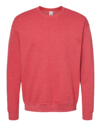 Heather Red