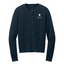 MethodistFamily - Port Authority Women’s Easy Care Crewneck Cardigan Sweater