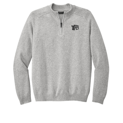 Merchloop - MM Quarter Zip