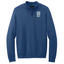ISC - Mercer+Mettle 1/4-Zip Sweater