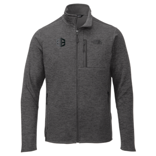 EntreBrand - The North Face Skyline 1/2-Zip Fleece v3