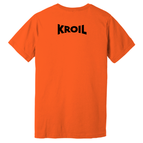 Kroil - Bella Canvass - 3001C