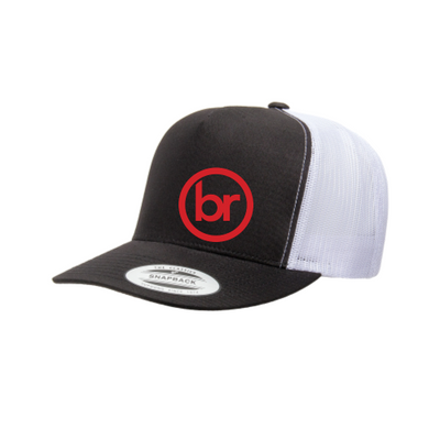 BottleRocket Studios YP Classic 5-Panel Trucker