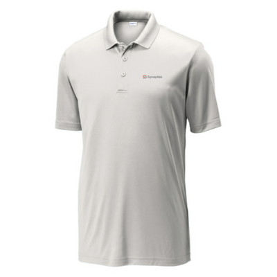 Synoptek - Men's Posicharge Competitor Polo