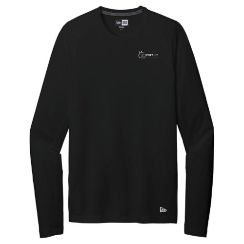 Pursuit Dietetics - Era Series Performance Long Sleeve Crew Tee