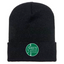 SheetsMusicStudio - Cuffed Knit Beanie
