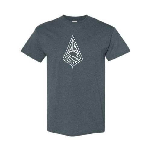 DRL - Gildan - Mens 5000