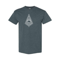 DRL - Gildan - Mens 5000