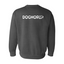 DogHop -Pigment-Dyed Crewneck Sweatshirt