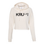 KRU PT - Independent Trading Women's Crop Hoodie