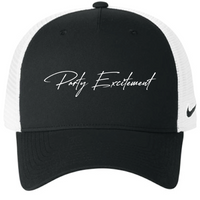 Black/  White - Front