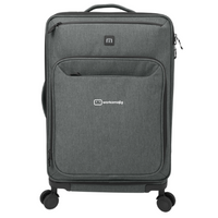 Workamajig - TravisMathew Quad Checked Spinner