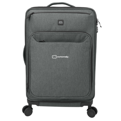 Workamajig - TravisMathew Quad Checked Spinner