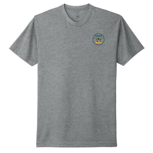 Dark Heather Gray