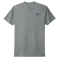 Dark Heather Gray