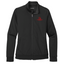 WildEagleSaloon - Sport-Tek Tricot Sleeve Stripe Track Jacket