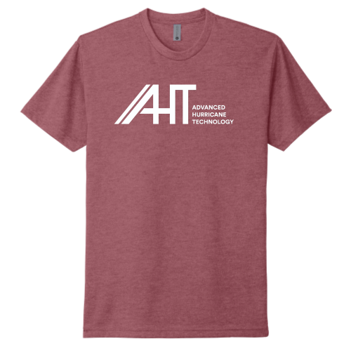 AHT - Next Level 6210 - Unisex CVC T-Shirt