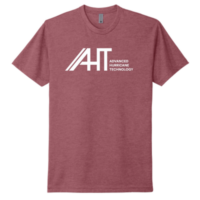 AHT - Next Level 6210 - Unisex CVC T-Shirt