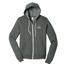WengersCountryStore - Unisex Sponge Fleece Full-Zip Hooded Sweatshirt