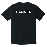 Little Giant Trainer T Shirt