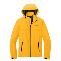 Slicker Yellow