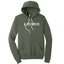 RestoreOKC - Unisex Poly/Cotton Hoodie