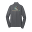Dark Smk Grey