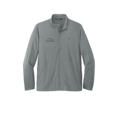 Valleyhaven - TravisMathew - Men's Surfside Full-Zip Jacket