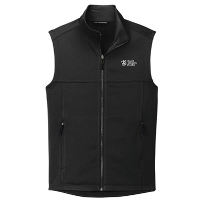 DwellDesignStudio - Port Authority Collective Smooth Fleece Vest