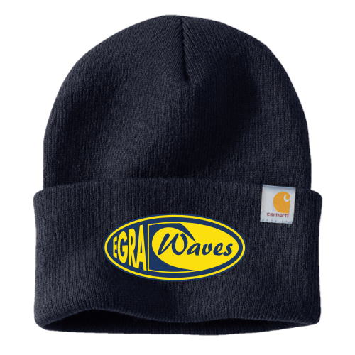 EgraWaves - Carhartt Watch Cap 2.0 CT104597