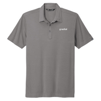 Gradial - TravisMathew Men's Oceanside Solid Polo v2