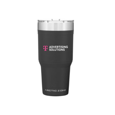 TMobileAdvertisingSolutions - Titan - 30oz Thermal Tumbler