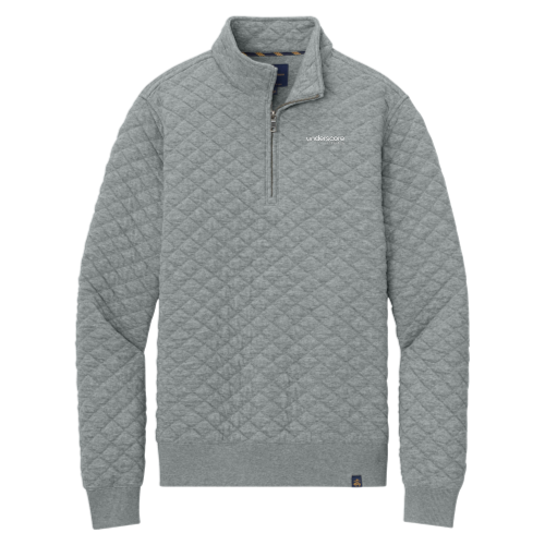 Light Shadow Grey Heather