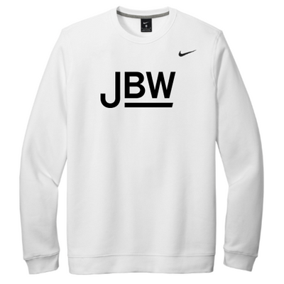 JBW - Nike Club Fleece Crew - V2