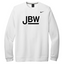 JBW - Nike Club Fleece Crew - V2