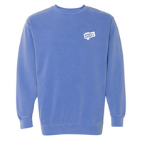 Flo Blue