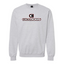 Champion - Gildan Adult Softstyle Fleece Crew Sweatshirt