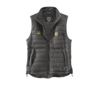 VOXCOLLEGIATE - Carhartt Gilliam Vest CT102286