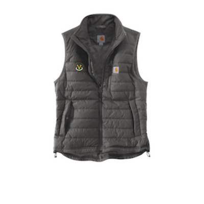 VOXCOLLEGIATE - Carhartt Gilliam Vest CT102286