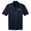 UNCG MT - Port Authority Men's Silk Touch Performance Polo