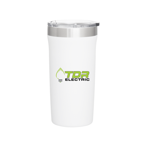 TDRElectric -Palermo Tumbler