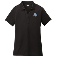 GreenAcresMiddleSchool - Ladies' PosiCharge Competitor Polo