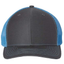 Charcoal Columbia Blue