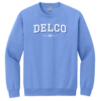 Carolina Blue