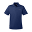 CivicInitiatives - Men's Icon Golf Polo - v2