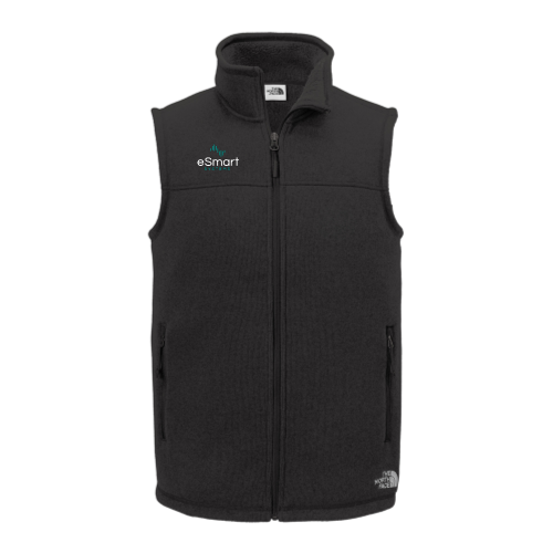 TNF Black Heatherr